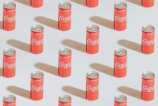 The Coca-Cola Moment in Web3