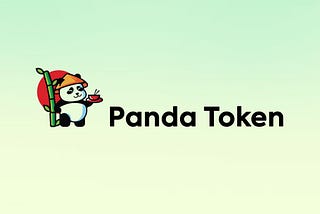 Welcome to Panda Token — $PANDA