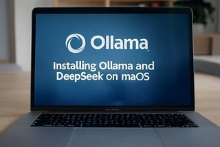 Step-by-Step Guide to Installing and Using DeepSeek LLM on Your MacBook for Local AI Development