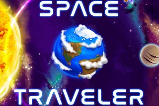 Space Traveler | Telegram Gaming Competition