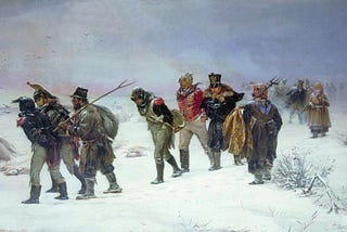 Le procès du chaud et du froid