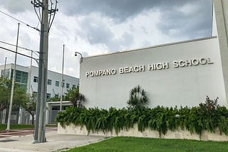 South Florida high school reacts to controversial “Don’t Say Gay” bill