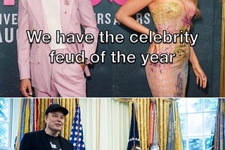 The Bro Breakup Between Elon Musk And Donald Trump