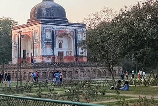 A Wonderful Blend of Heritage and Nature, For Your Eyes Only