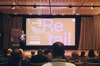 Themes from the PSFK Future of Retail Conference