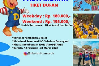 08156110900, penyedia paket wisata dufan terlengkap dan termurah, penyedia tiket dufan komplit…