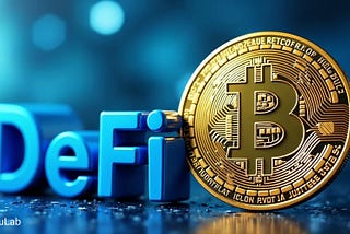 What is the Role of Decentralized Finance in Bitcoin