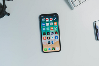This month in the world of app commerce — April 2019