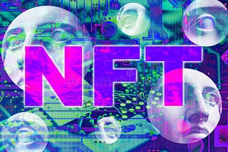 FOUR UNIQUE USE-CASES OF NFTs