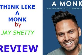 Think Like A Monk Free Download Pdf