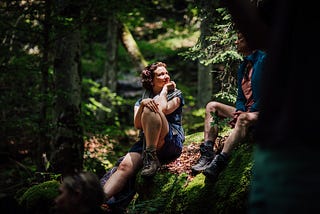 Harnessing nature’s boardroom