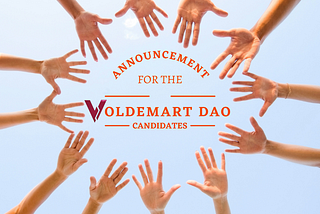 VoldemArt DAO