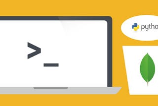 Connecting to MongoDB Cluster hosted on Atlas with Python