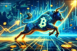 The Ascent of Bitcoin: Unveiling the Reasons Behind the Recent Price Surge