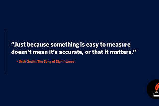 The Short-Term Metric Mirage