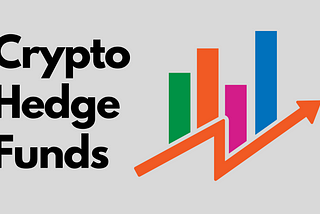 Exploring Crypto Hedge Funds: Expert-Managed Crypto Investments