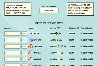 🏦 Week 20 — Autoharvests and Self Driving Banks