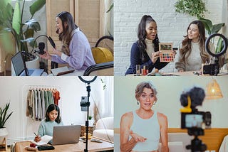 Who are specialized social media influencers and why they are key to 2022 marketing for brands?