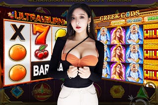 Slot Games Online Terpopular di Indonesia Microgaming