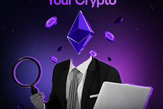Crypto Security 101: How Not to Lose Your Crypto (and Your Mind)