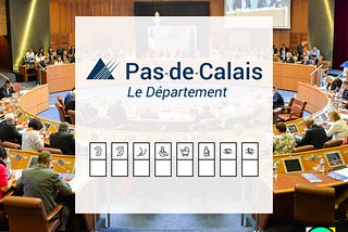 Le Conseil Départemental du Pas-de-Calais s’engage pour une meilleure accessibilité pour tous, aux…