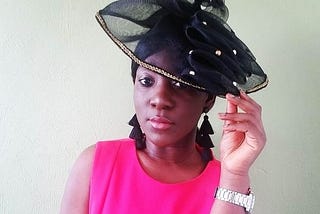 The Language of Church Hats: What Your Hat Says About You