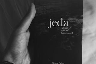 Resensi Buku: JEDA (2020)