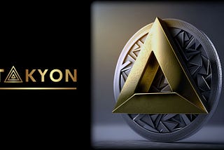 Set to be a top-50 cryptocurrency, Takyon ($TY) is a subcurrency powered by AI Energy Solutions (AIES) that fuels electrification by incentivizing the adoption of clean energy and decarbonization. It will soon compete with the likes of Ethereum, Polygon, Bitcoin, Shiba Inu, Doge Coin, Polkadot, Uniswap, Cardano, Solana and Algorand — all found on the Coinbase and Crypto.com crypto exchanges. $ETH, $MATIC, $BTC, $SHIB, $DOGE, $POLKA $UNI $ADA $SOL $Algorand #CleanEnergy #Decarbonization #Electric