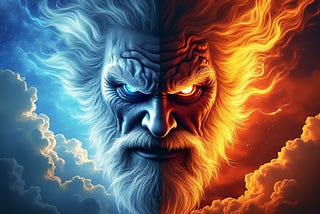 Why Would Satan Burn You in Hell for Disobeying the Same God He Disobeyed?