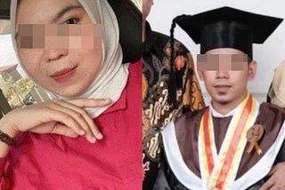 Wadidaw, Dibiayai Ayu 12 Tahun Berpacaran Hingga Rp 200 Juta Lebih, LF Ternyata dari Keluarga Kaya…