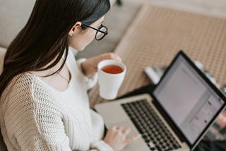 Before I Write For Readers, I Write to Me — 2-Min — (And Why I Envy My Husband’s Job)