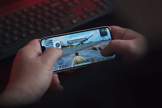 PC gaming titles transitioning to Mobile Platform: What does it mean?