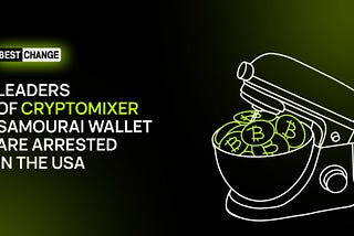 The US prosecutor’s office accused the creators of Samourai Wallet of laundering more than $100…