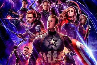 123M O V I E S WATCH — “ Avengers Endgame ” — “((FULL M O V I E S))