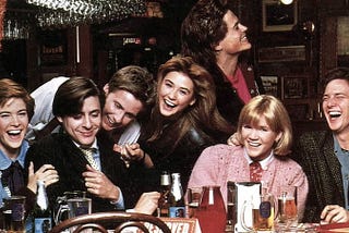 Every St. Elmo’s Fire Character, Ranked