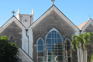 How Secularization has benefited Christianity in the West