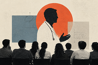 La conversación que nunca tuve en la carrera de Medicina