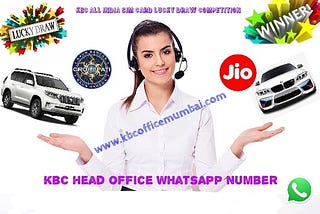 Kbc official website 2023