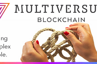 Multiversum: making the complex simple