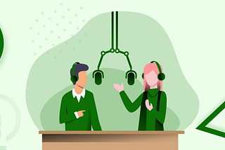 Podcast Consumers Are an Advertiser’s Dream