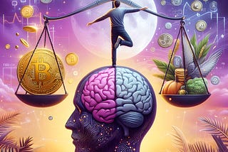 20 Trading tips 2024 / Balancing Strategy and Psychology for Success