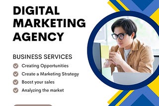 Digital Marketing Mastery in Noida: DigiWorld Solution’s Comprehensive Solutions