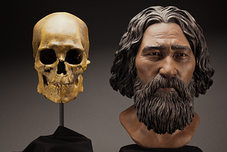 The Kennewick Man: An Example of the Federal Government Overstepping Its Legal Authority