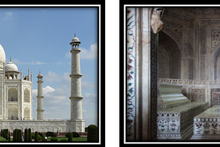 Agra -The City Of Love