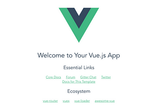 Vue.js for beginners (Vue.js 2 complete tutorial for beginners)