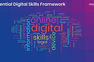 Essential Digital Skills — Language and Leadership