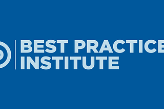 The Best Practices Institute