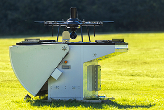 Nokia and Swisscom Broadcast Revolutionize Drone Deployment in Switzerland
