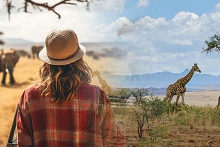 Travel Agencies Relationships