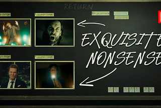 Transcript — I Can’t Get Over How Sublime Alan Wake 2 Is